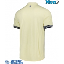 Everton Replica Away Shirt 2025-26 Short Sleeve